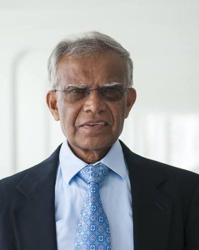 Dr. Muhammad H. Rashid